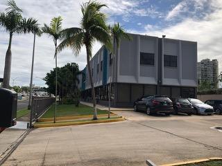 900 RSF @ Edgewell Building