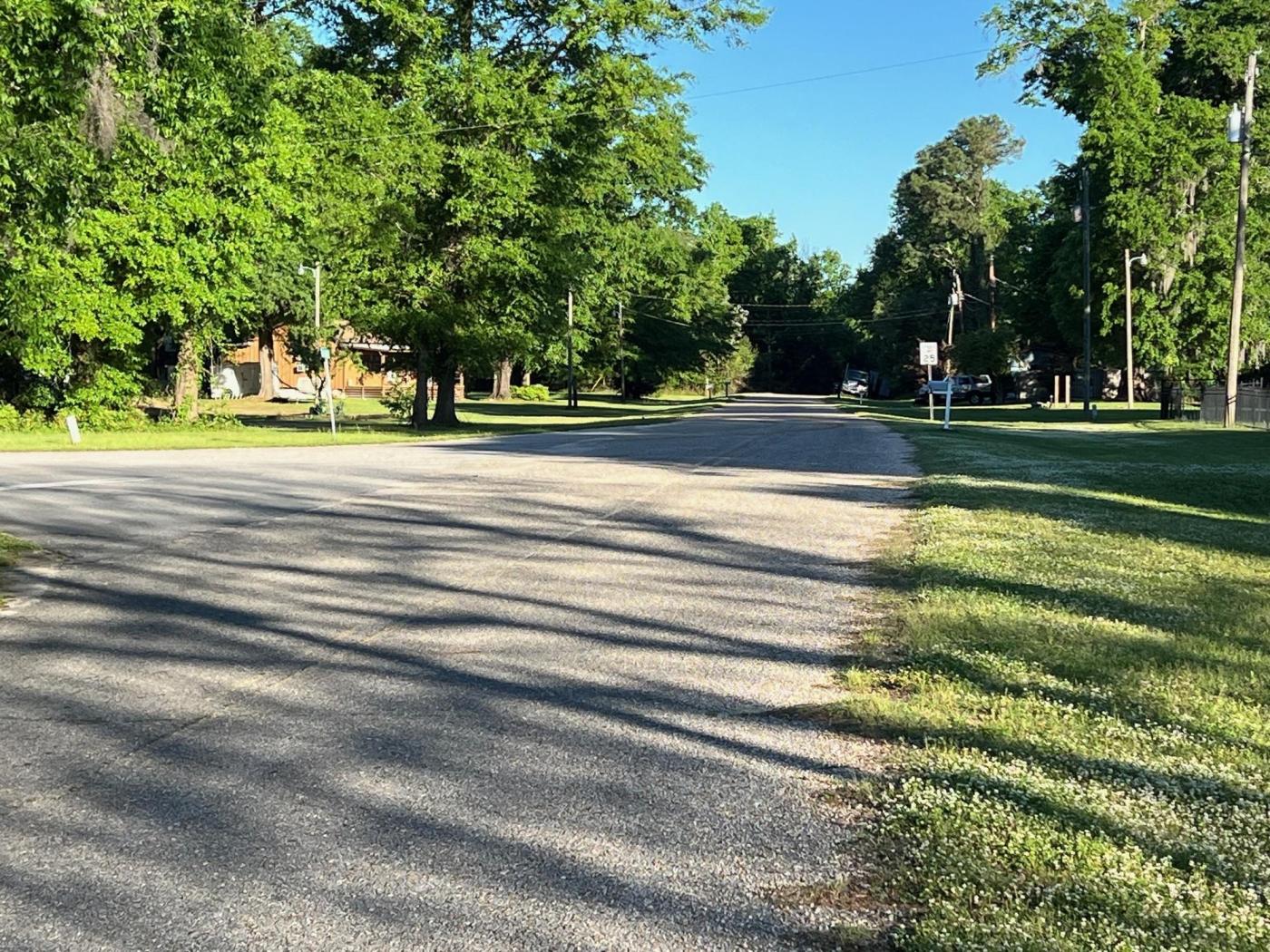 0.44 Acres on Chattahoochee River