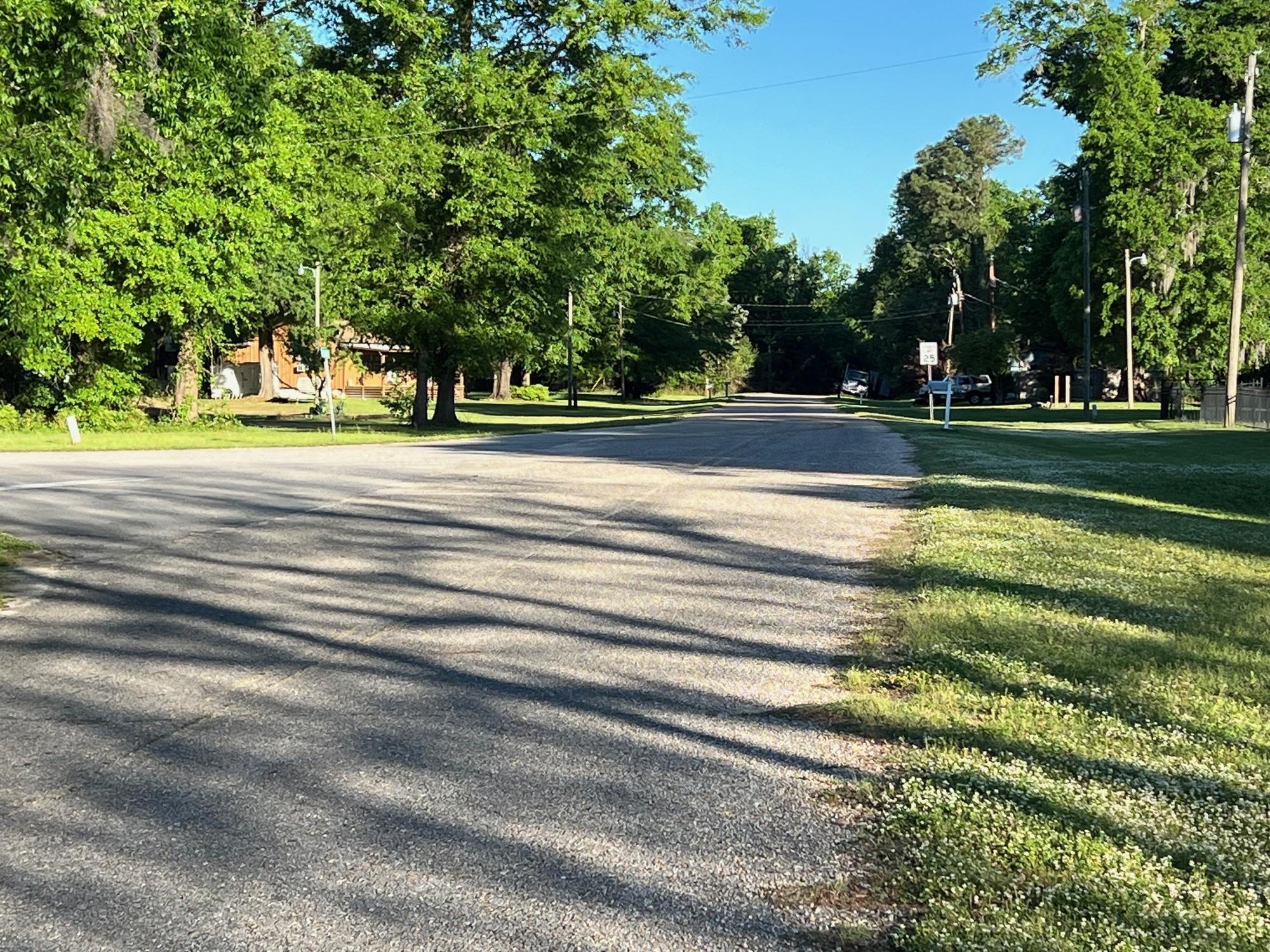 0.44 Acres on Chattahoochee River