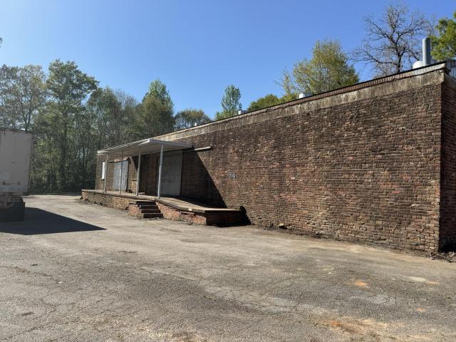 4,000± SF Warehouse For Sale