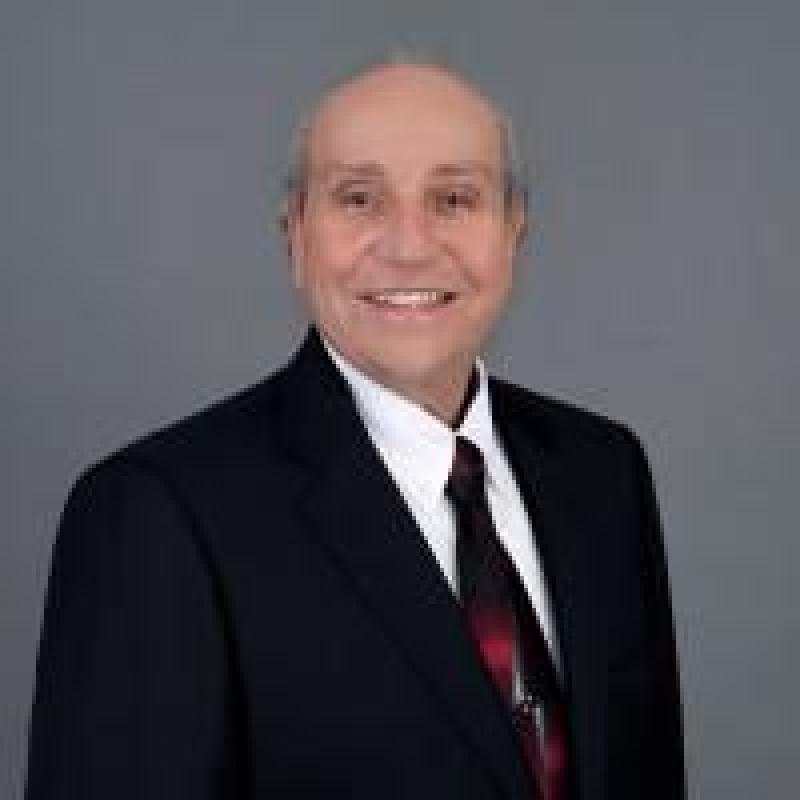 Jeffrey Bornstein