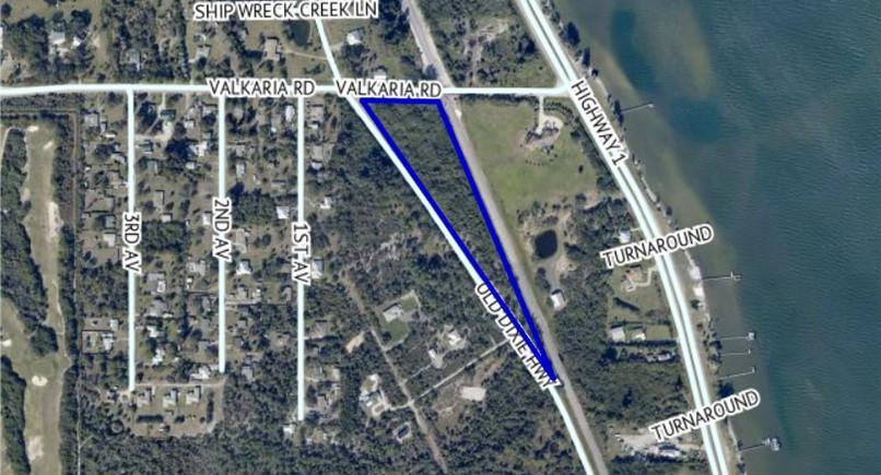 6.19 acres/Grant