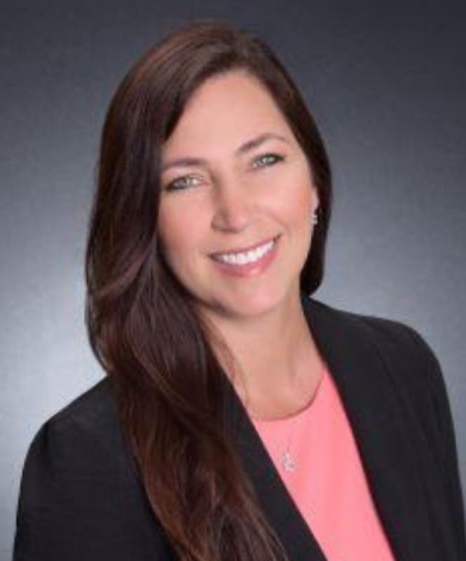 Carrie Bantel, GRI