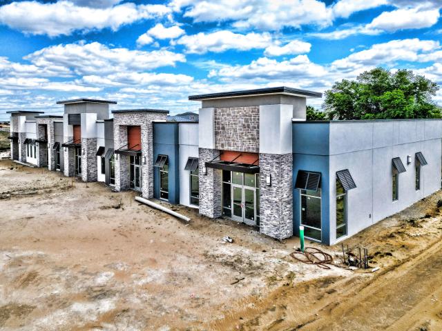 Forest Lake Retail - 2 Units for Lease