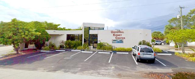 Medical Office Freestanding - Investment