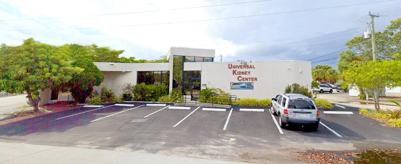 Medical Office Freestanding - Investment