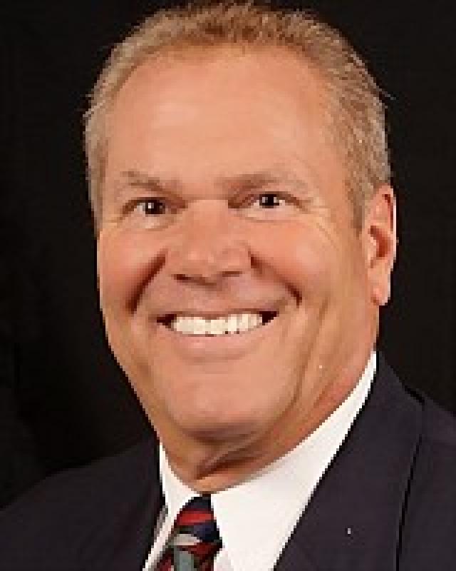 Steven Marusky, CCIM