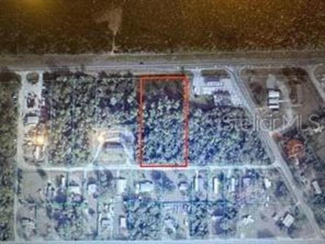 1800 E Highway 40