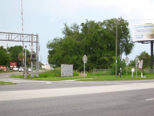 For Sale-2 Acres Vacant Site