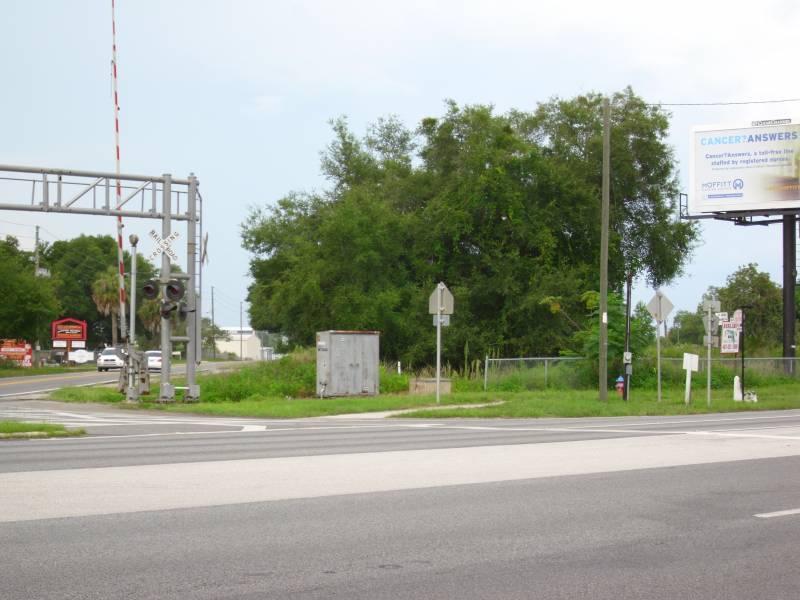 For Sale-2 Acres Vacant Site