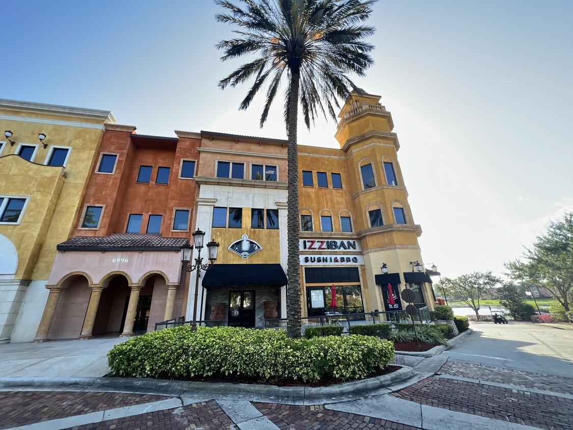 Turnkey Restaurant - Metrowest