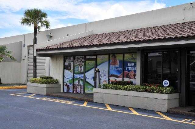 Commerce Center Miami Ind.Unit # B-4 For Sale