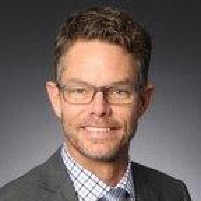 Michael Mundy
