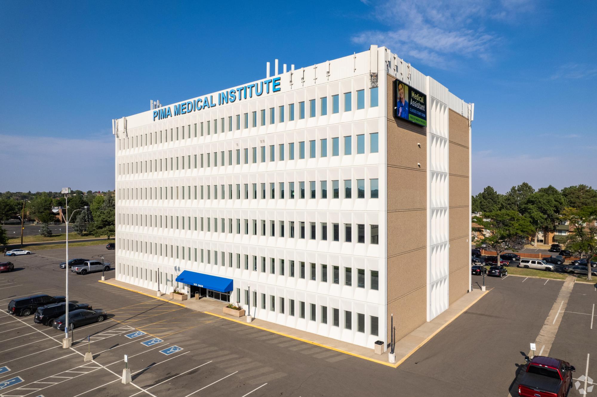 Office for Sale in Denver