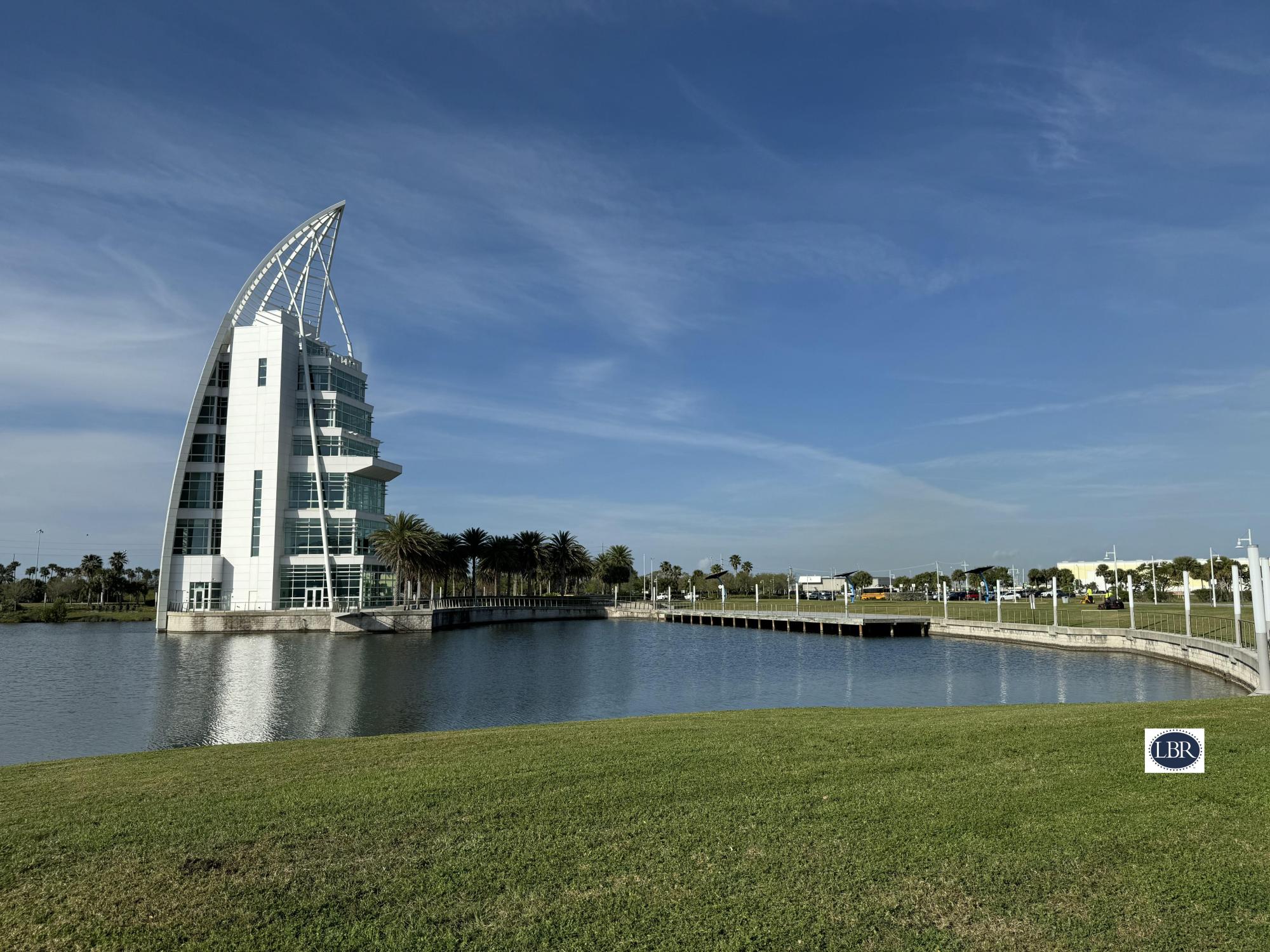 Single Tenant Full Building Exploration Tower