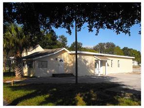 Bank Owned Office in Mount Dora