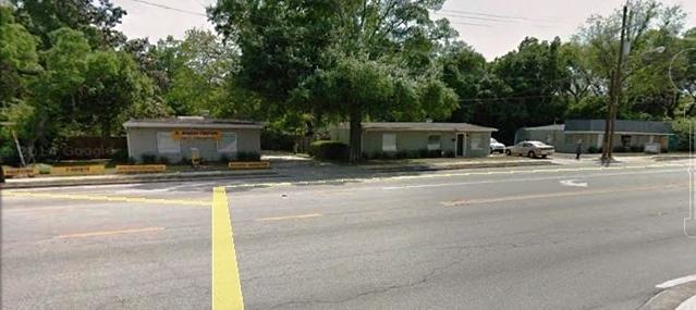 Emerson Street Office- CONTRACT PENDING