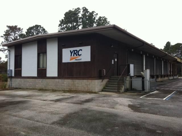 Truck Terminal For Sale