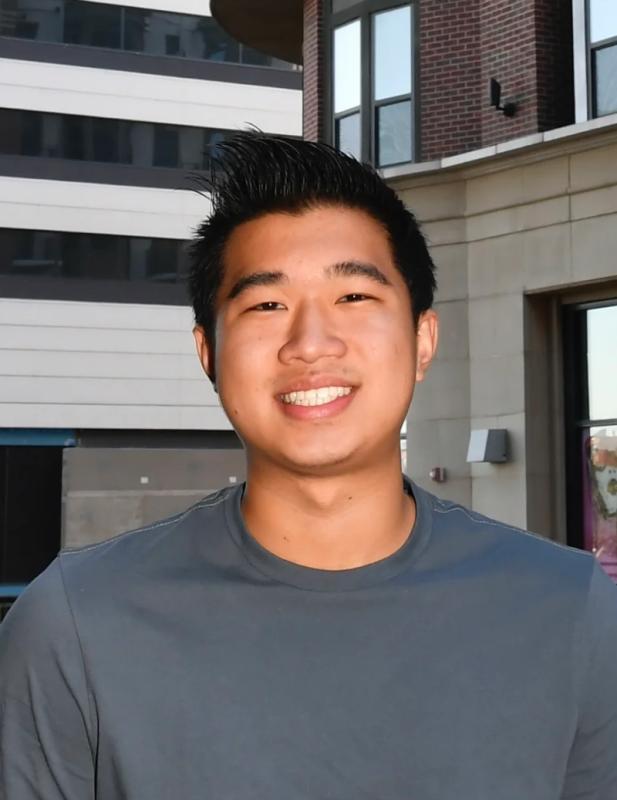 Daniel Hua