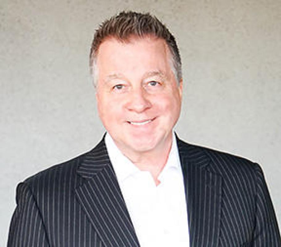 Joe Larkin, CCIM, SIOR