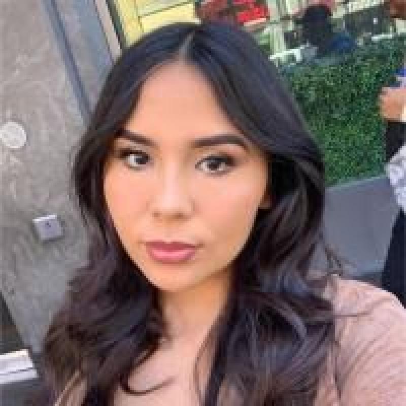 Brithany Samaniego