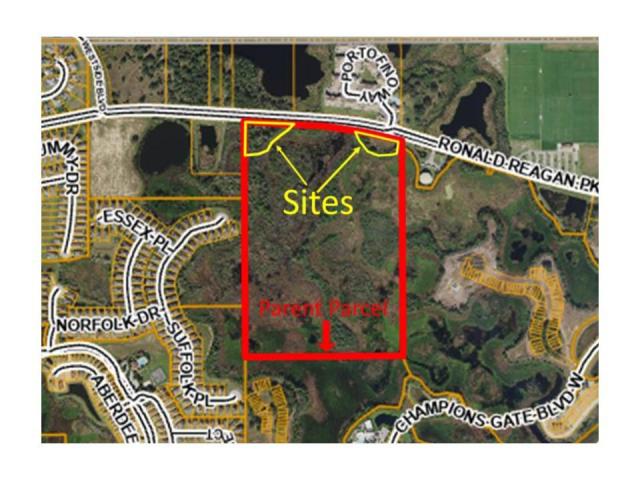 Prime Multi-Family Site Championsgate