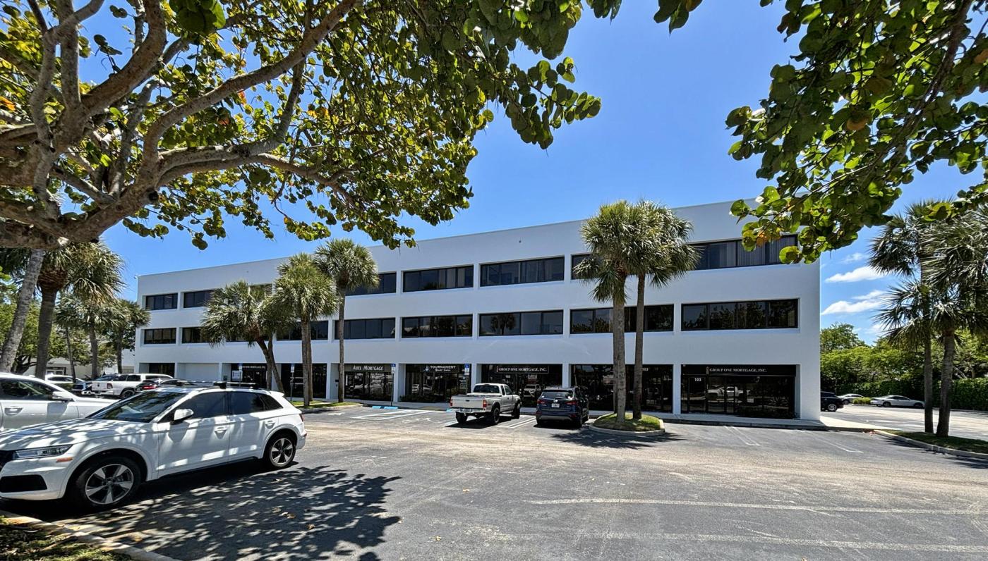 900 East Indiantown Road