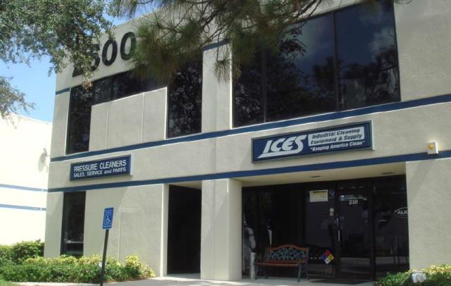 11,172 SF Warehouse Condo For Sale