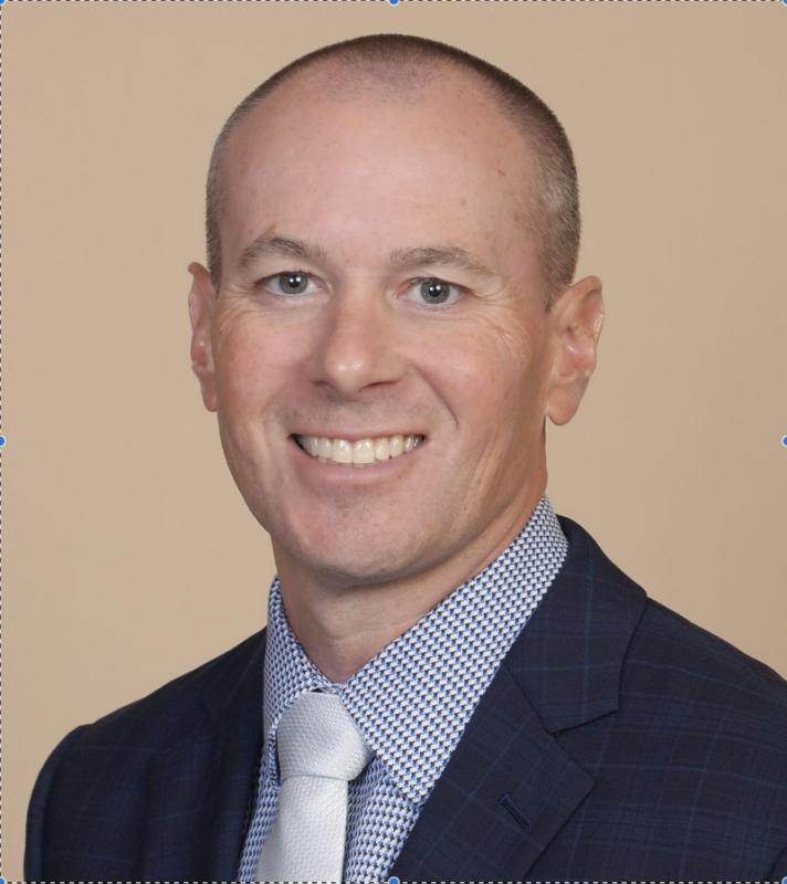 Brian L Mays, CCIM