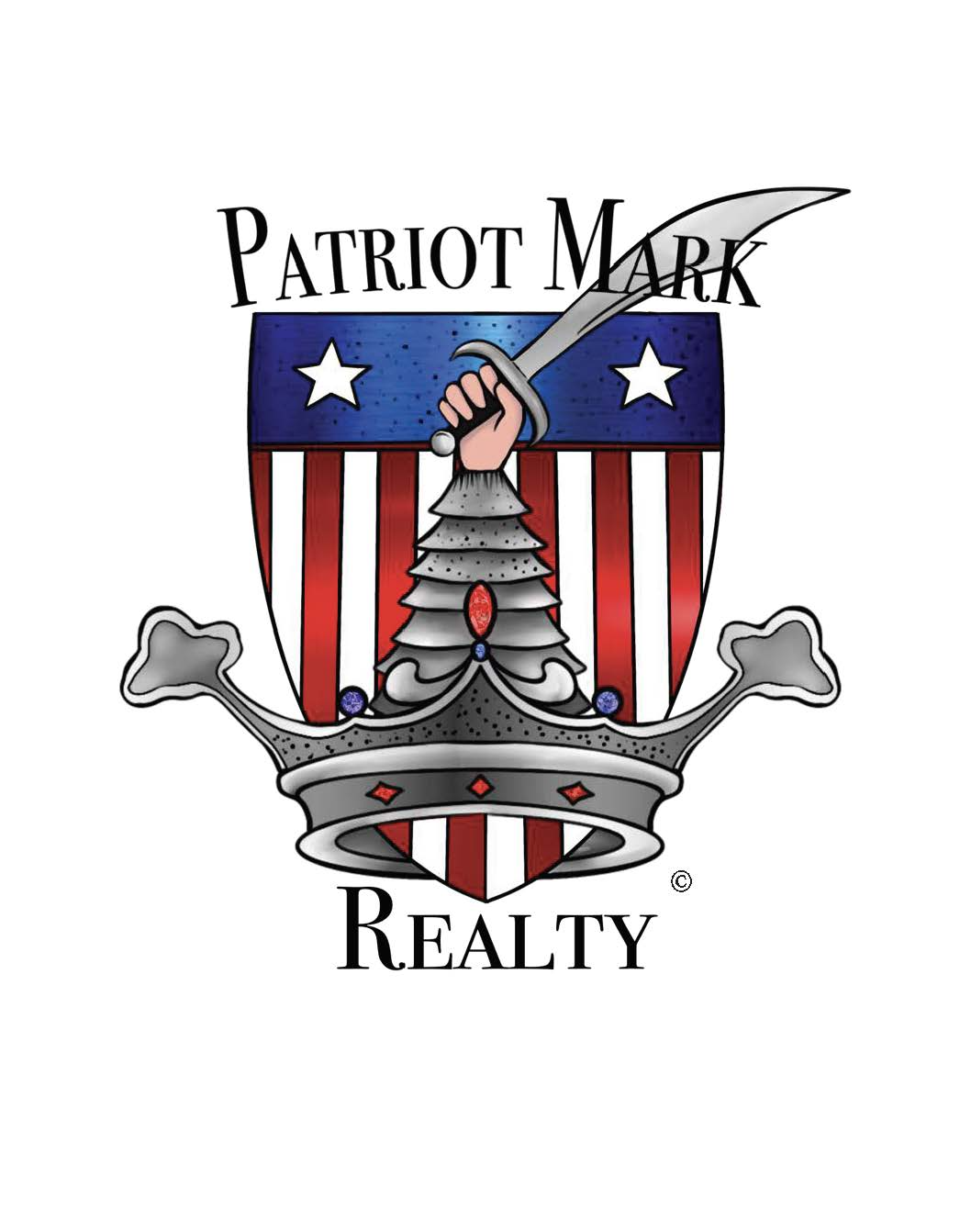 Brian L Mays, CCIM logo