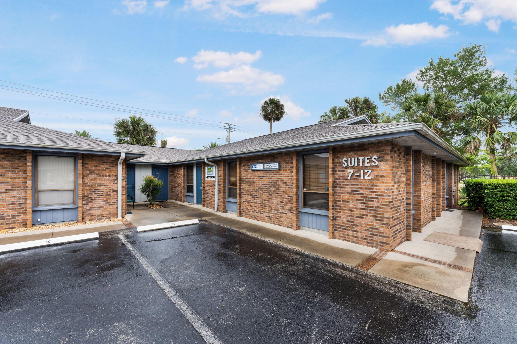 Affordable Office Condo Sale