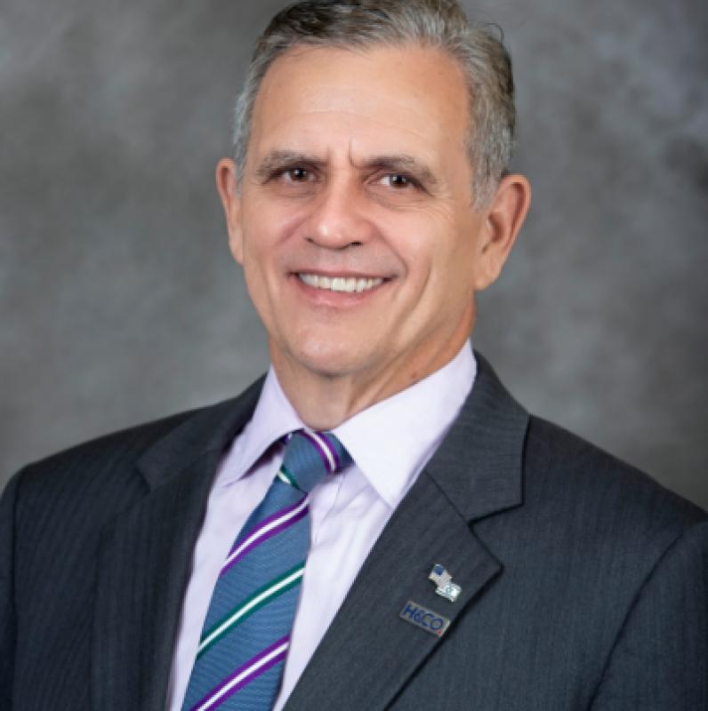 Geoffrey Gallo