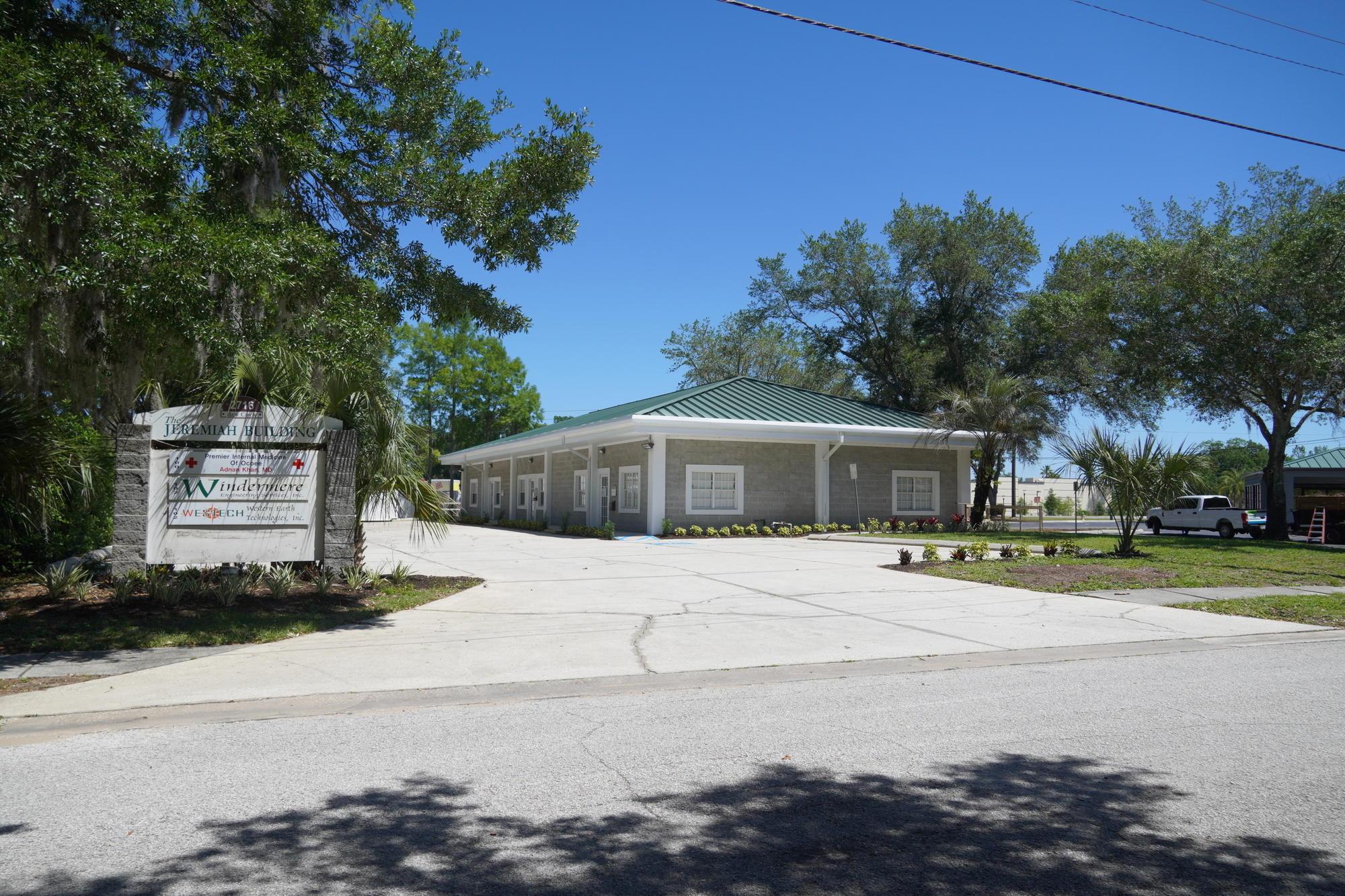 Centralized Ocoee Office Opportunity