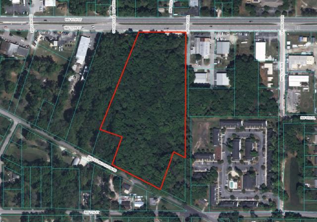 AUCTION | 10+ AC Commercial
