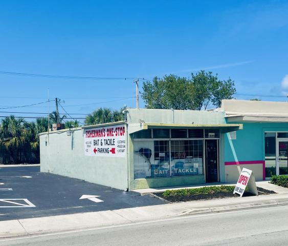 Lowest Priced Office/ Retail Building