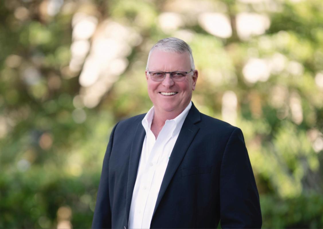 William H. Rollins, CCIM, ALC