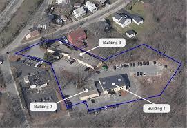 100% Leased Medical Office Building Complex