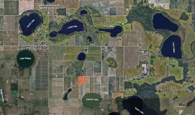 Rocker Road Estates Lot 1