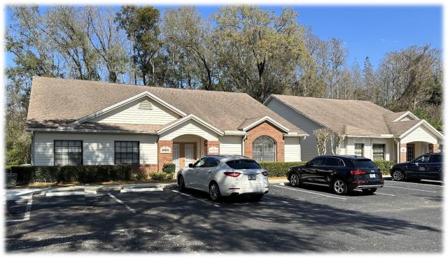 Crystal Lakes Professional Center