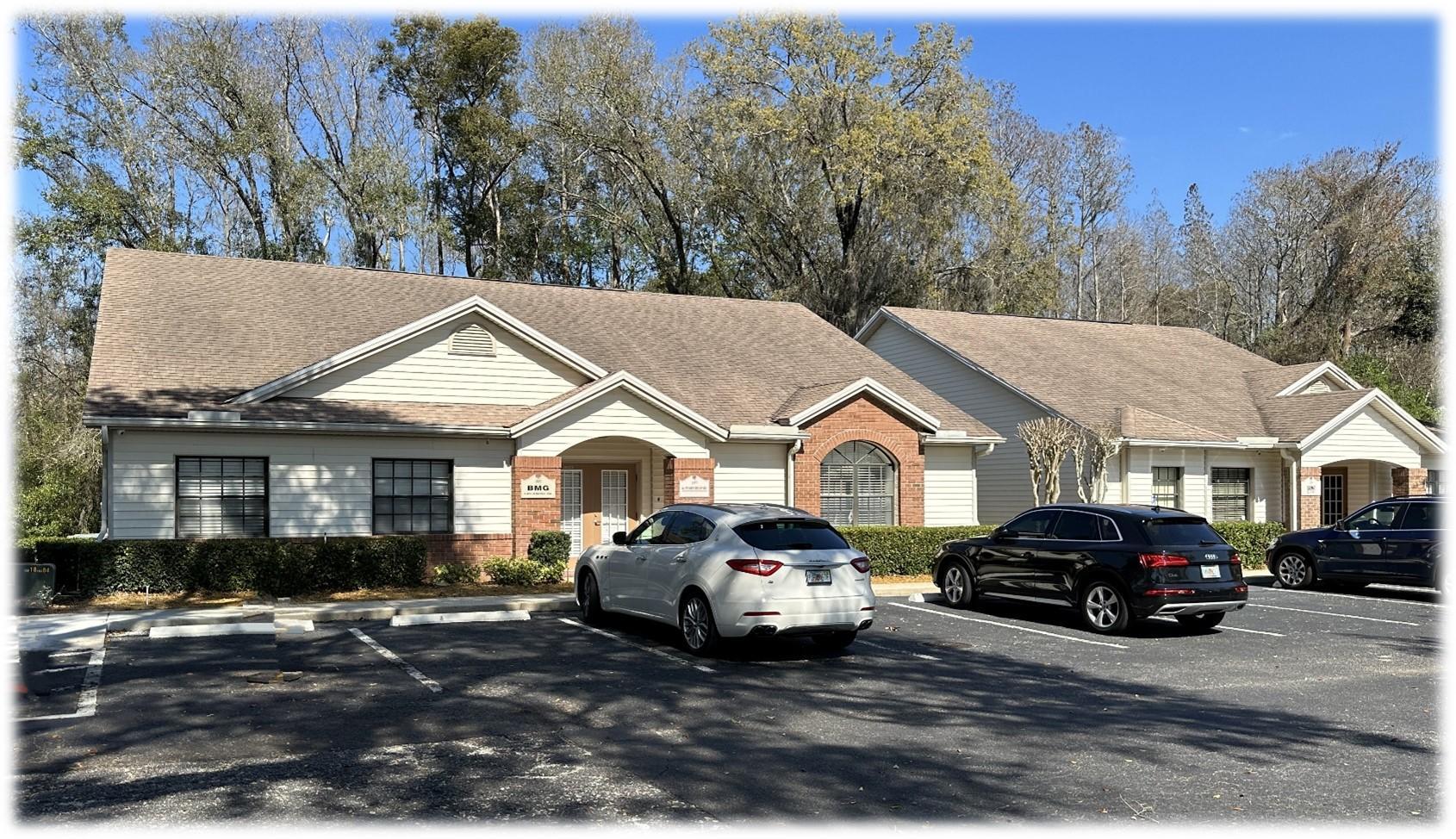 Crystal Lakes Professional Center