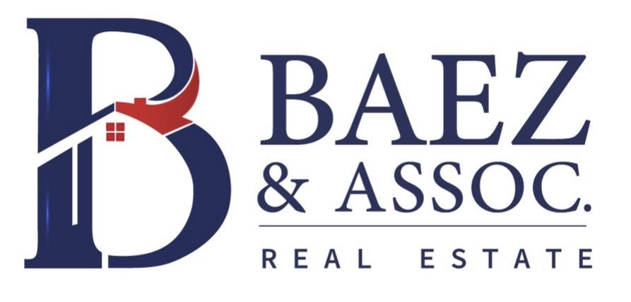 Fernando Baez, CCIM logo