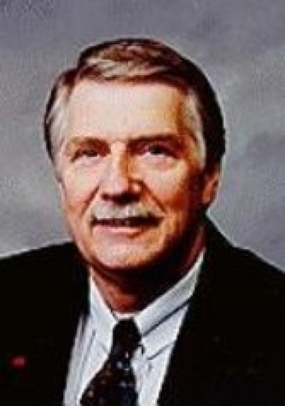 Gene R. Vance, CCIM