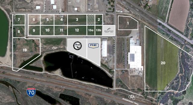 Fruita Business Park