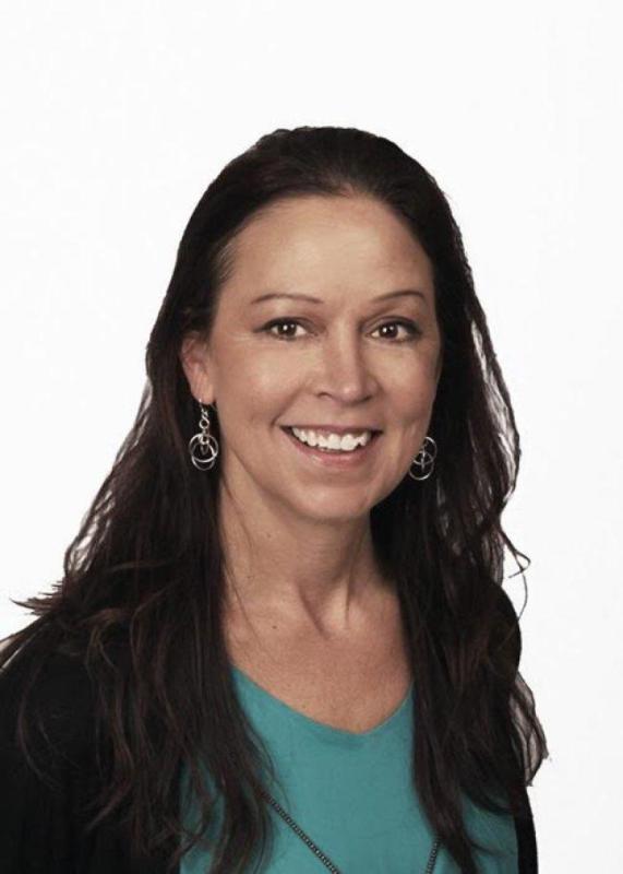 Mary Suzette Scoggins