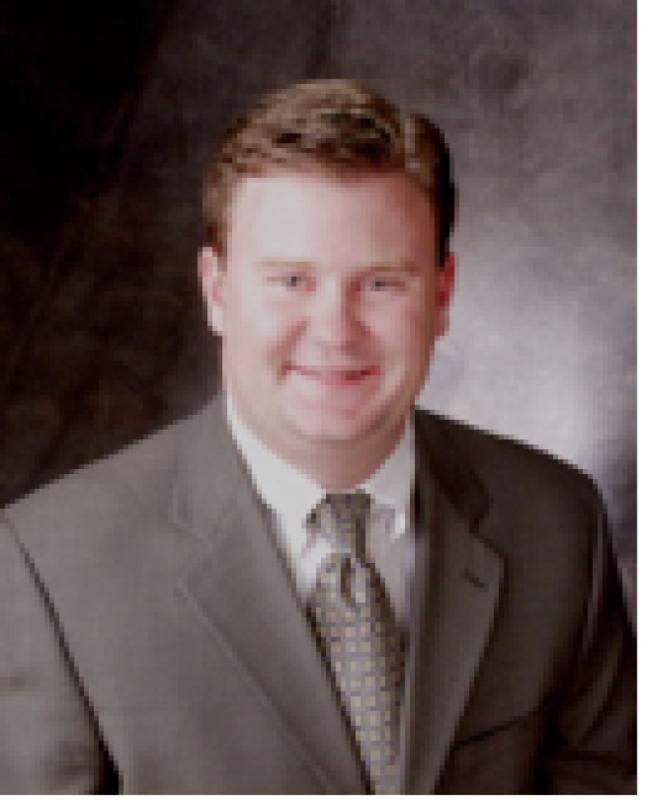 Preston Cunningham
