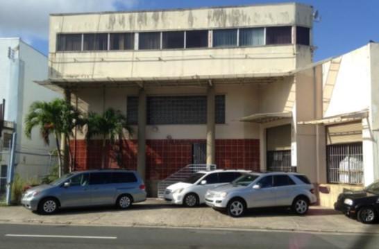 Carolina Industrial Warehouse - FOR SALE