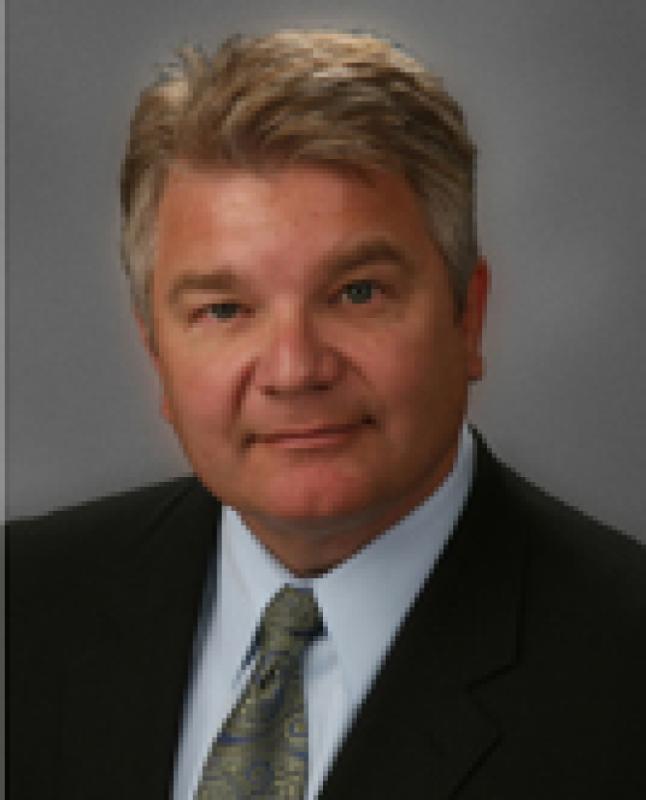 Darrell Chapman