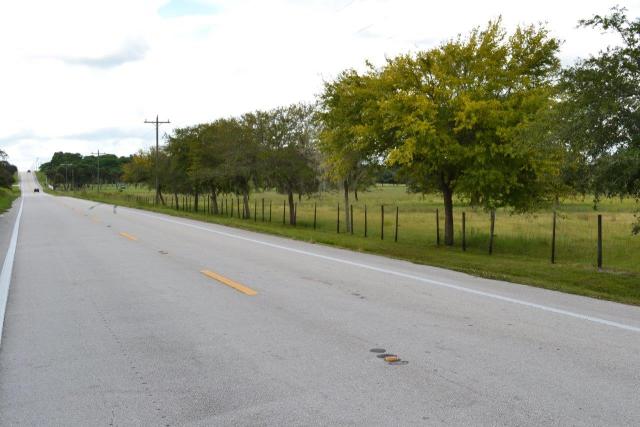 South Polk Ranch