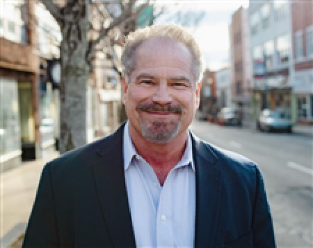 Michael Green, CCIM, MAI, SIOR