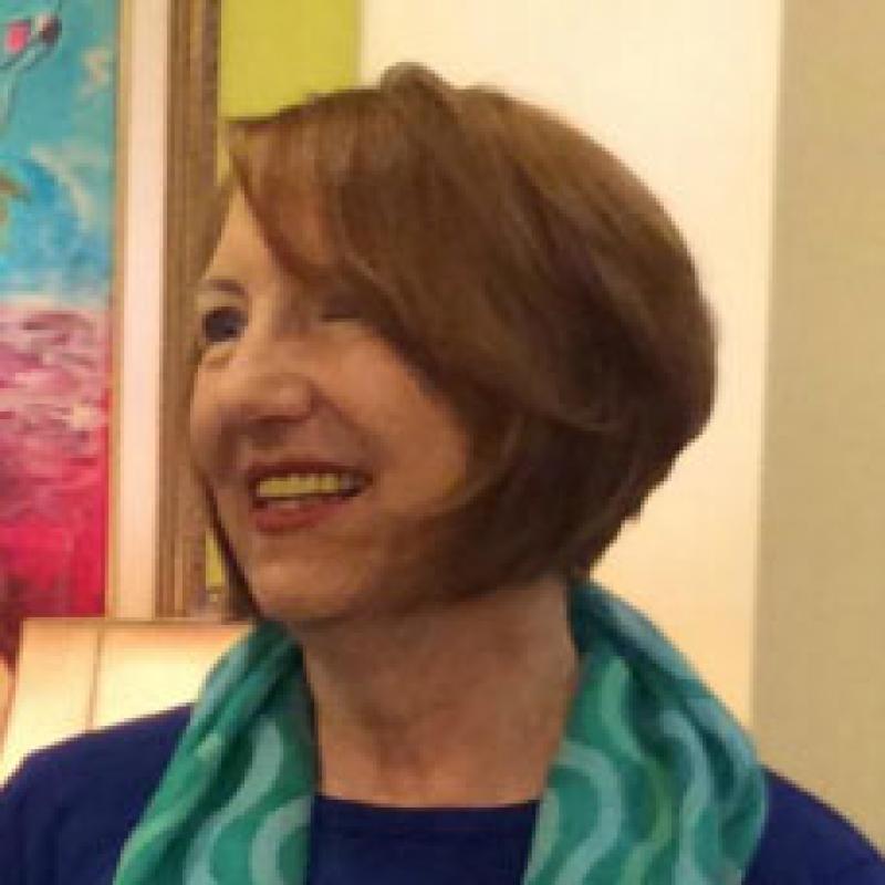 Pat Burnside